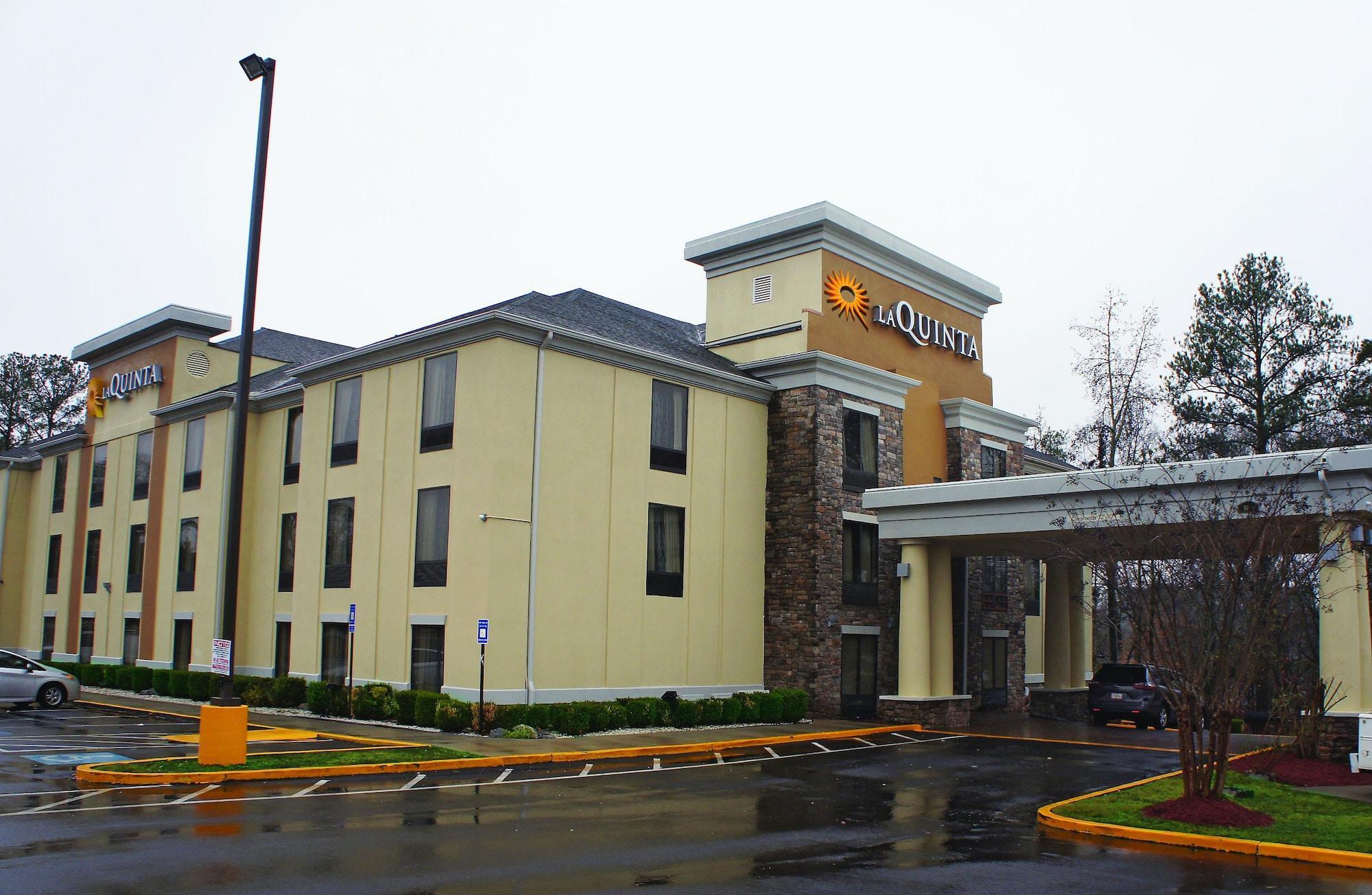 La Quinta By Wyndham Covington Hotel Kültér fotó