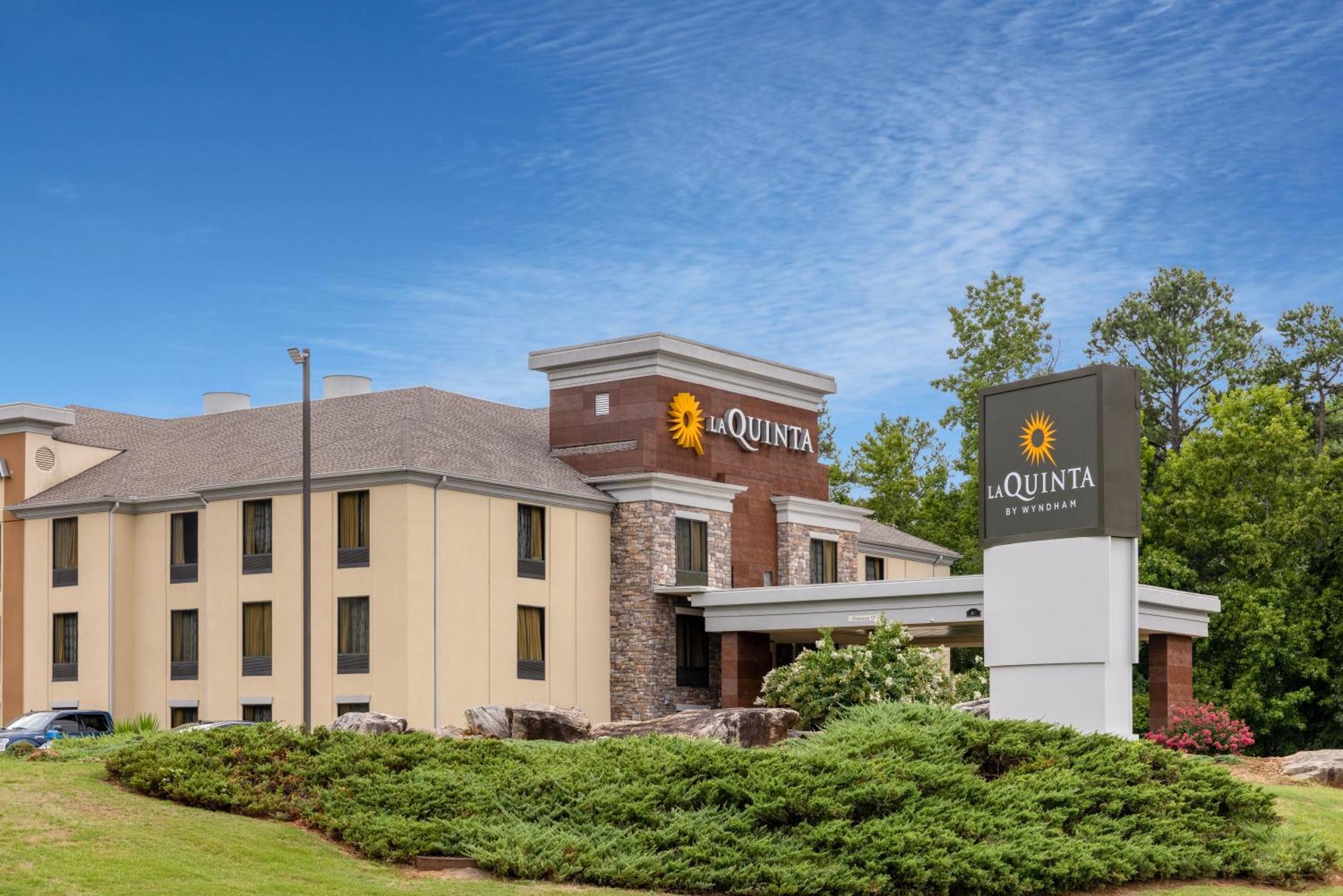 La Quinta By Wyndham Covington Hotel Kültér fotó