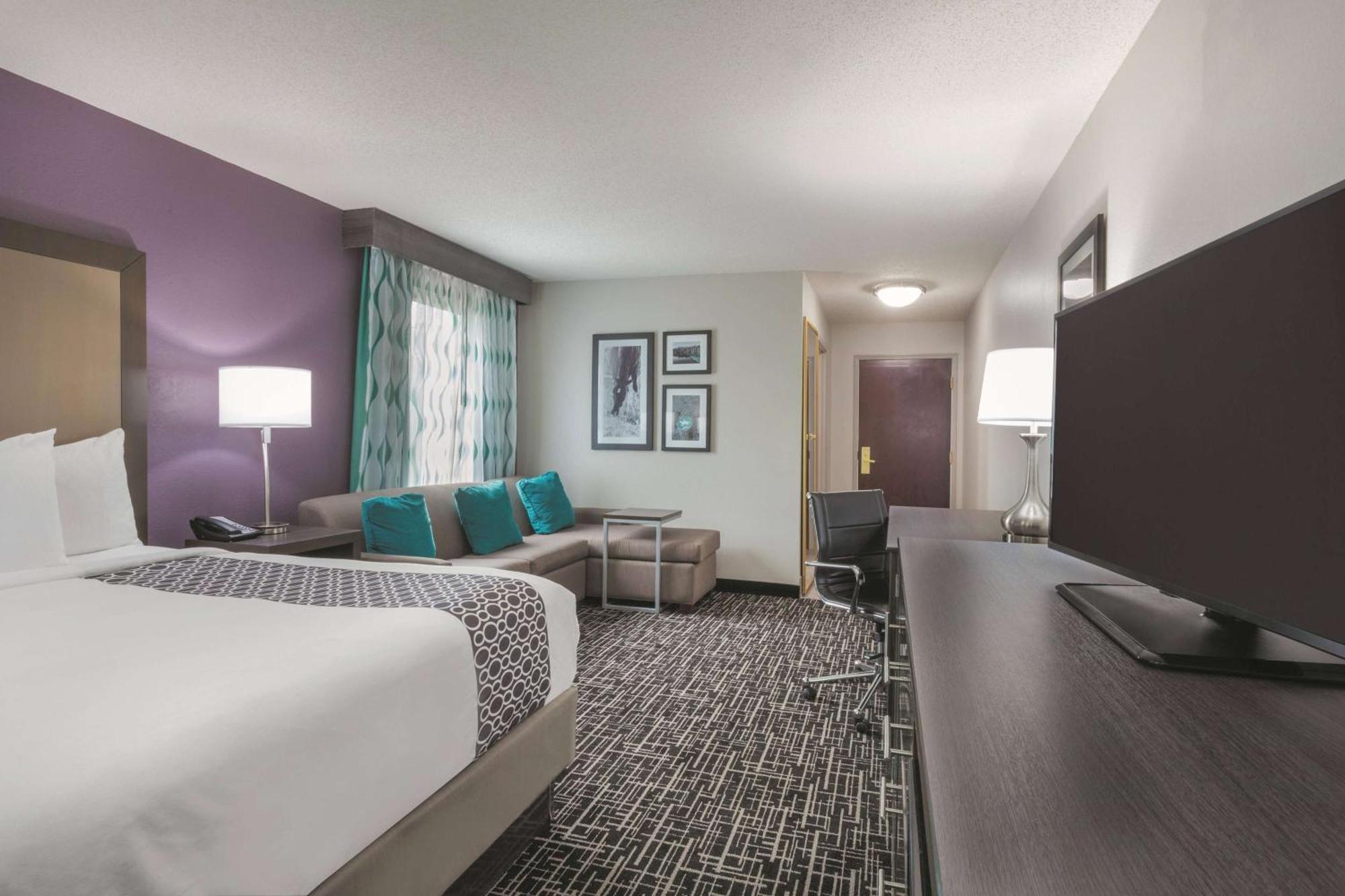 La Quinta By Wyndham Covington Hotel Kültér fotó