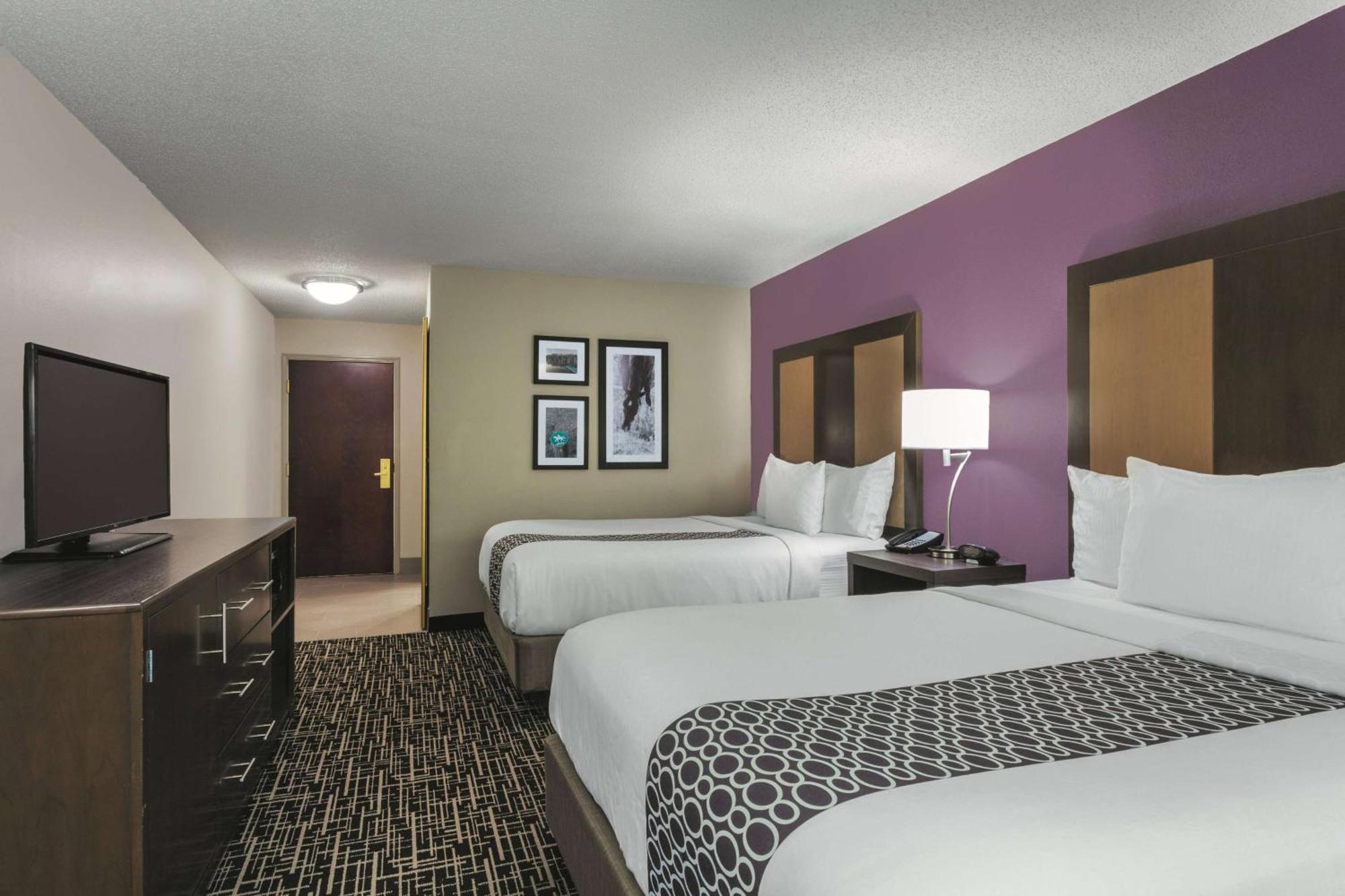 La Quinta By Wyndham Covington Hotel Kültér fotó