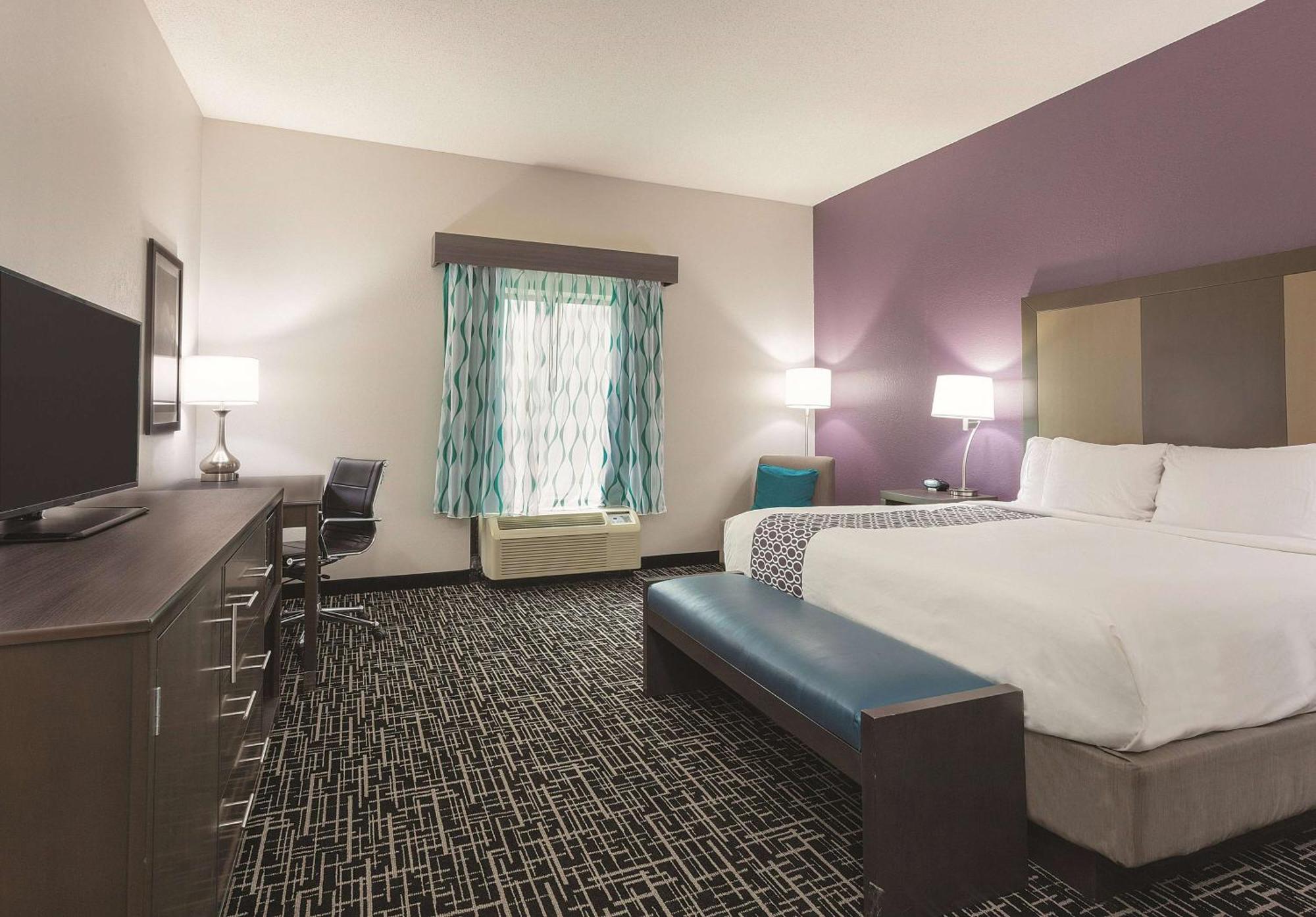 La Quinta By Wyndham Covington Hotel Kültér fotó