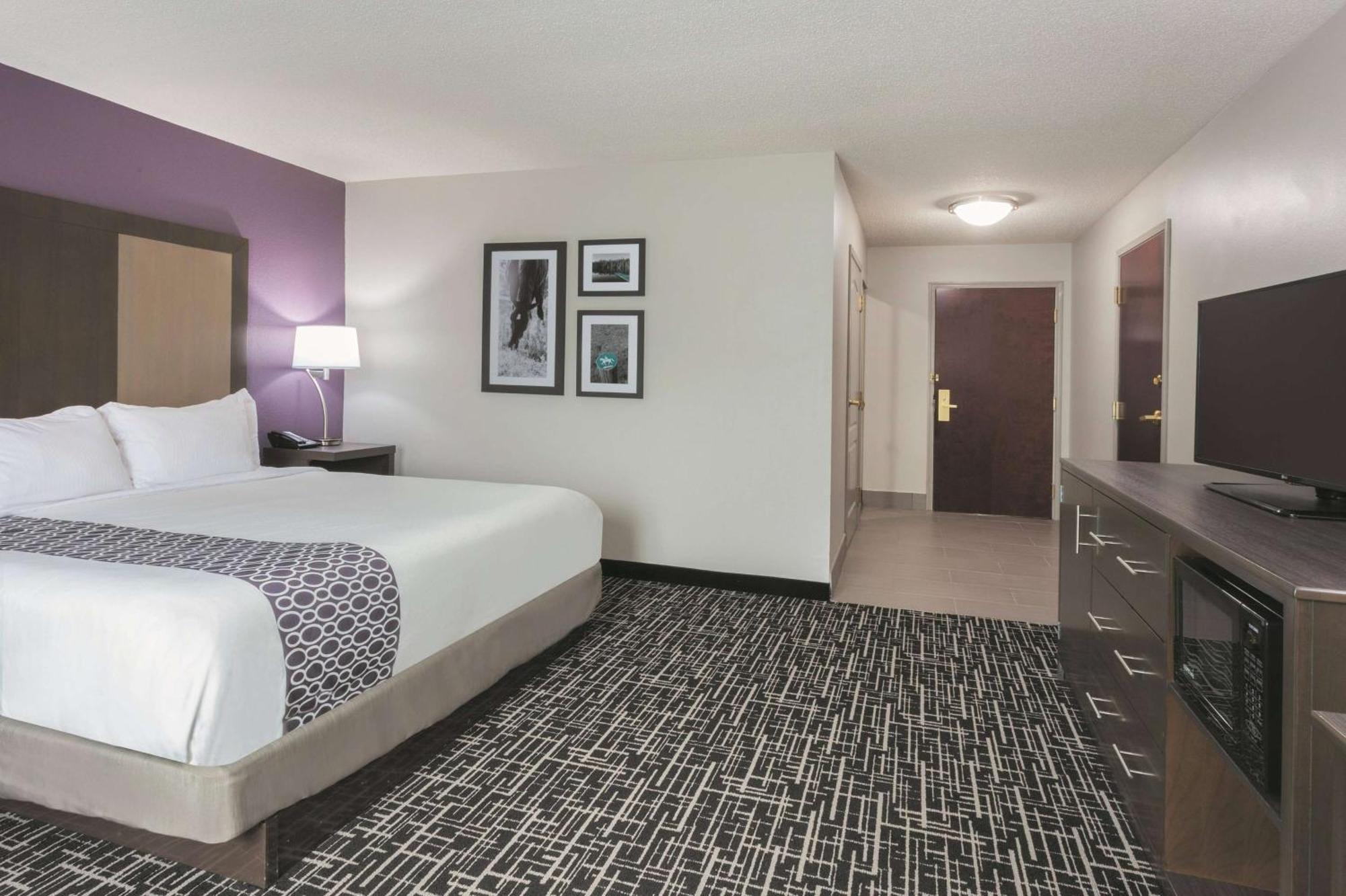 La Quinta By Wyndham Covington Hotel Kültér fotó