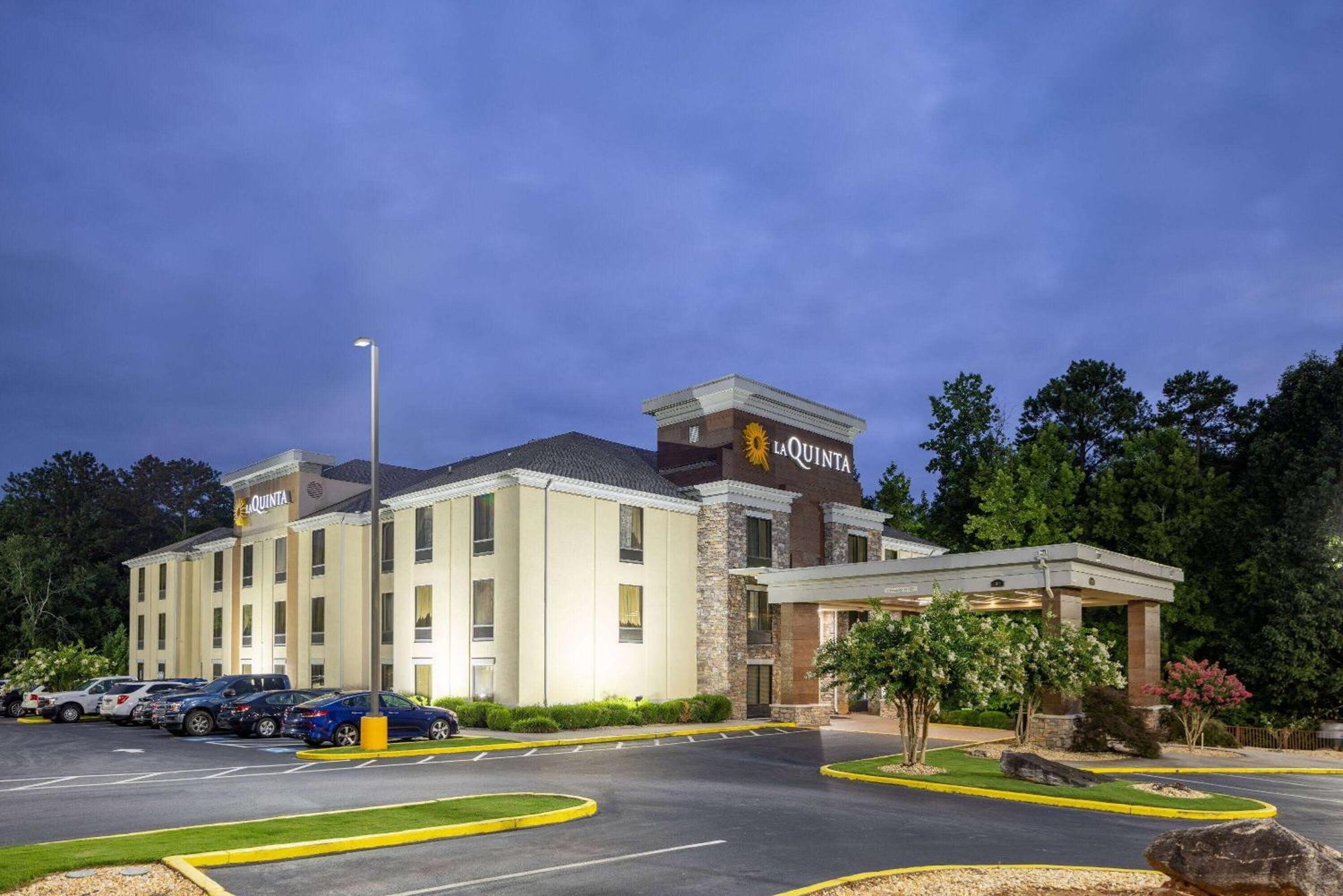 La Quinta By Wyndham Covington Hotel Kültér fotó