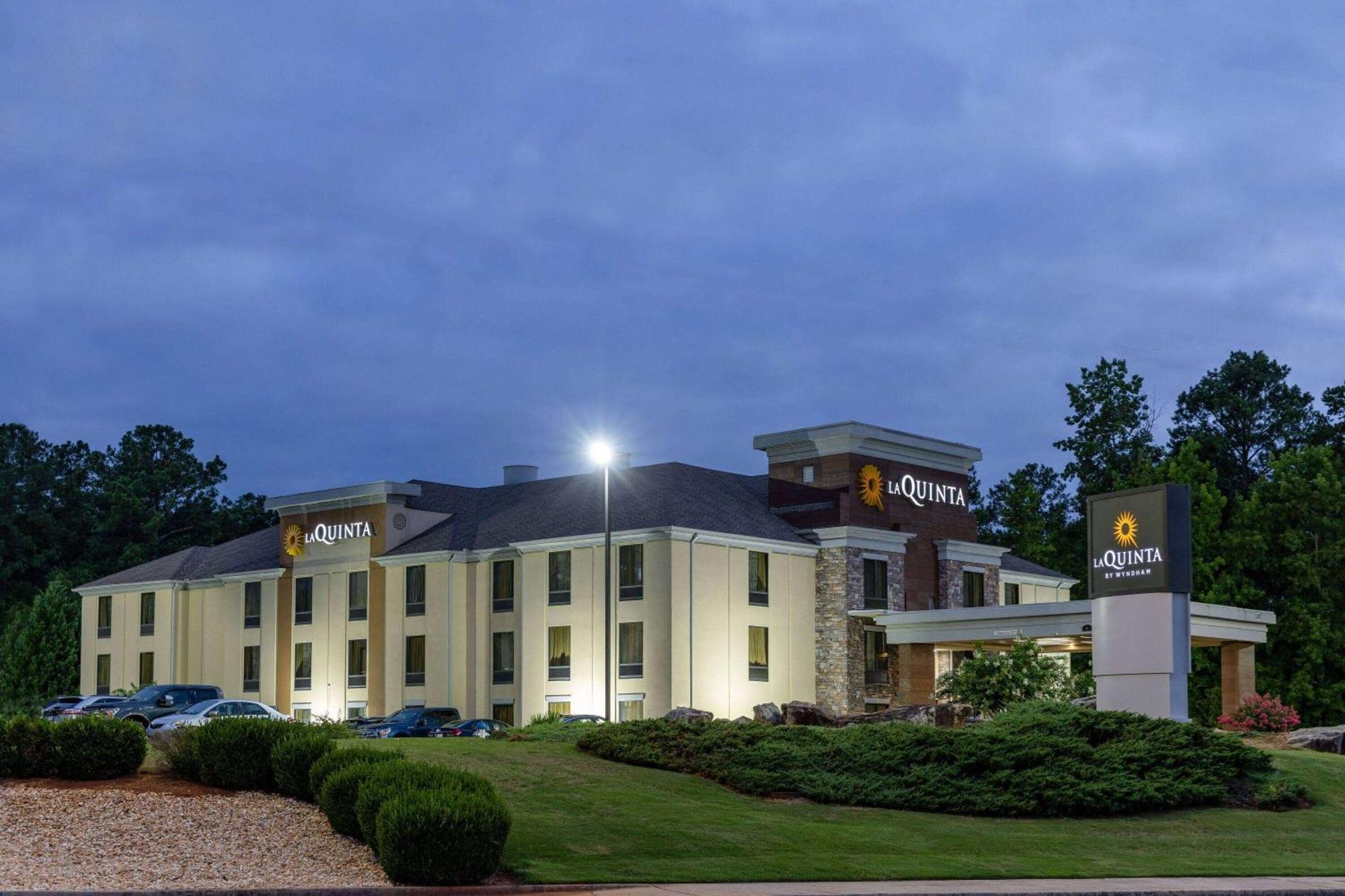 La Quinta By Wyndham Covington Hotel Kültér fotó