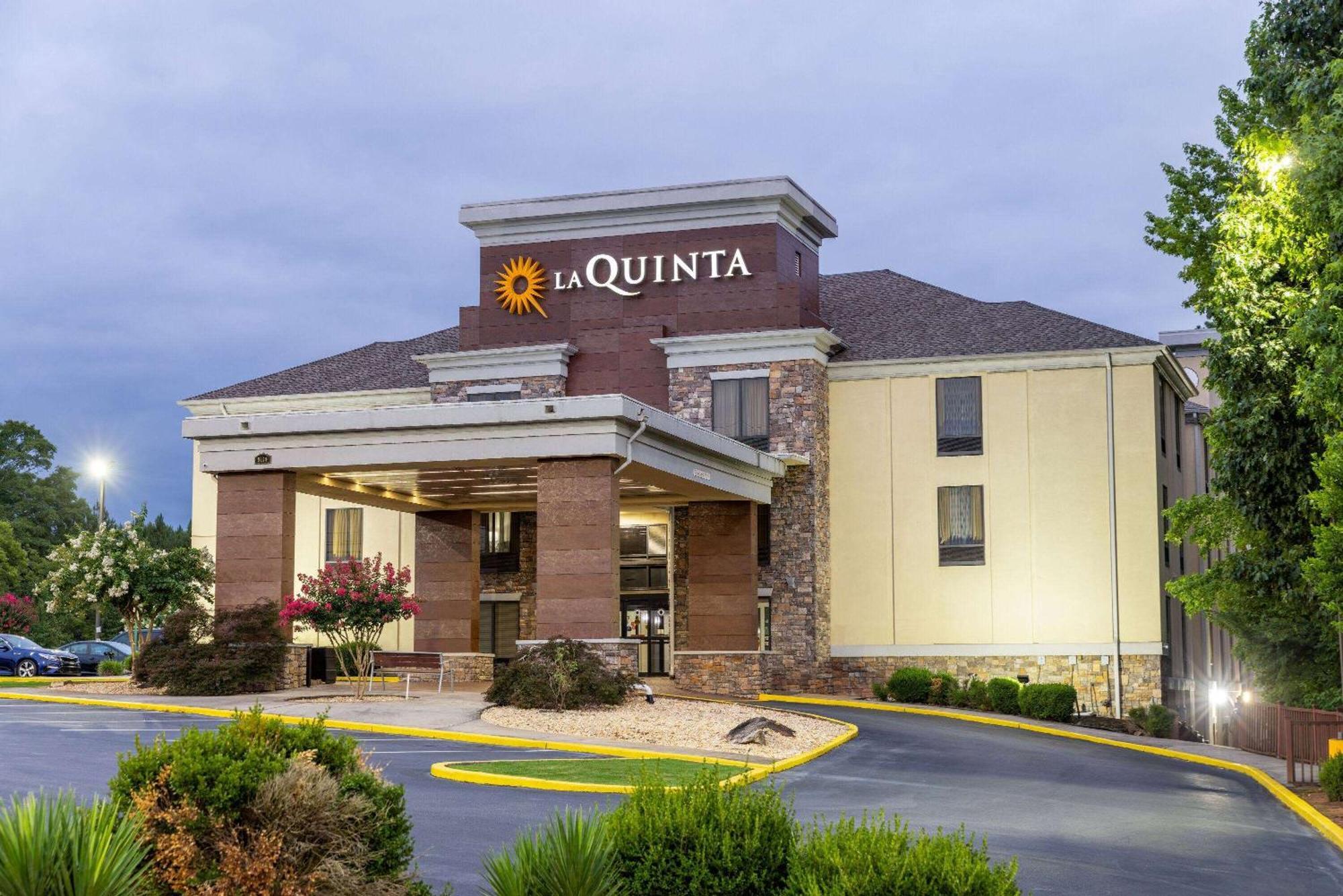 La Quinta By Wyndham Covington Hotel Kültér fotó