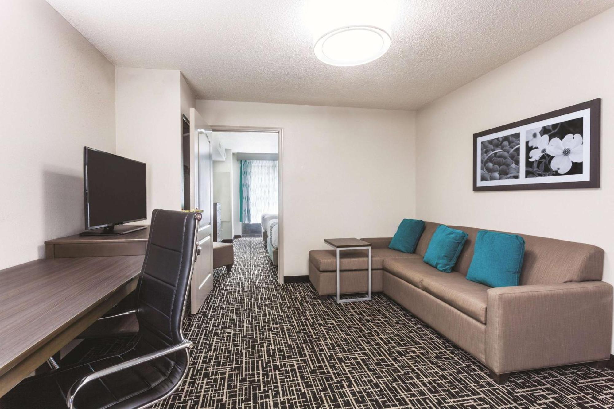 La Quinta By Wyndham Covington Hotel Kültér fotó