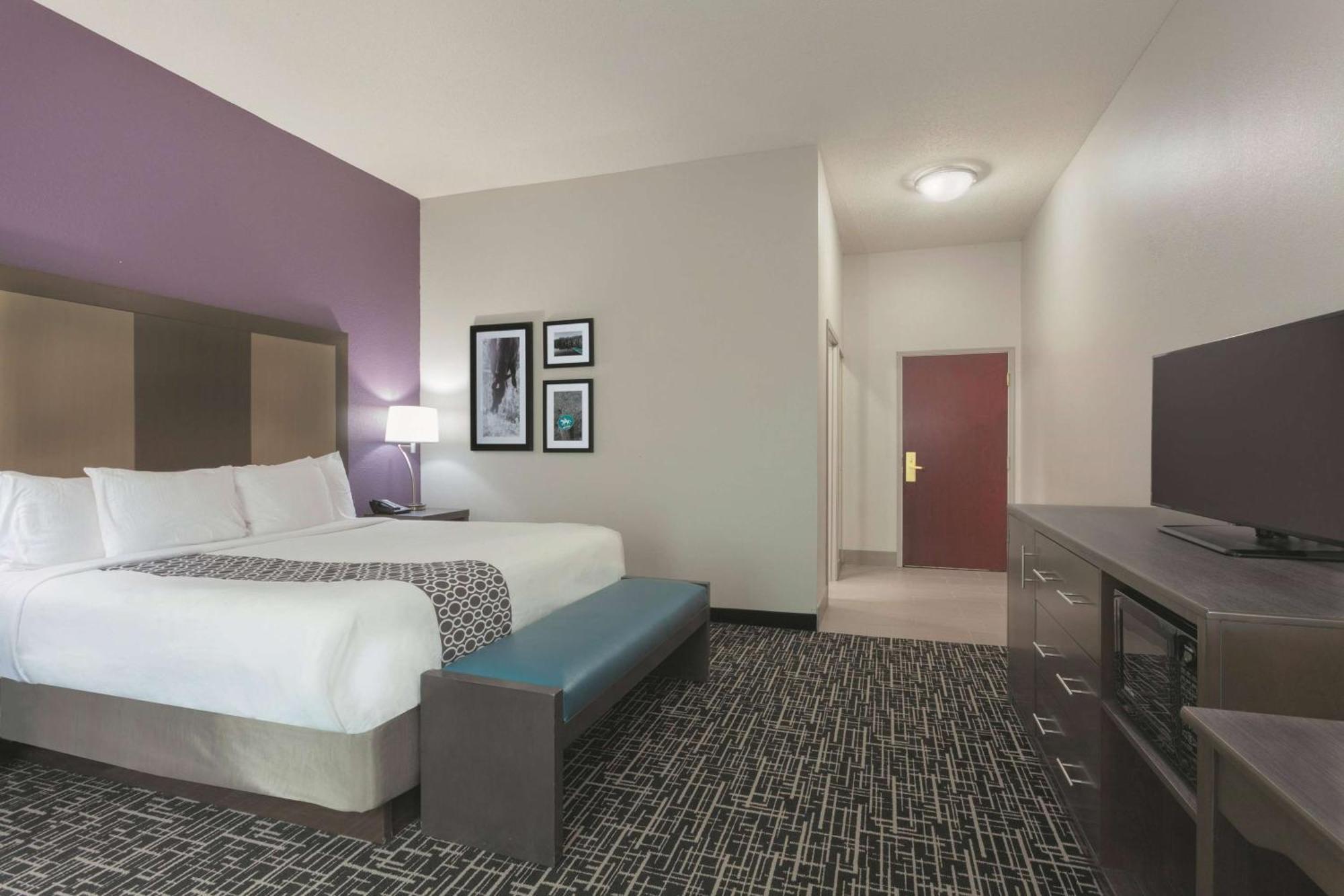 La Quinta By Wyndham Covington Hotel Kültér fotó