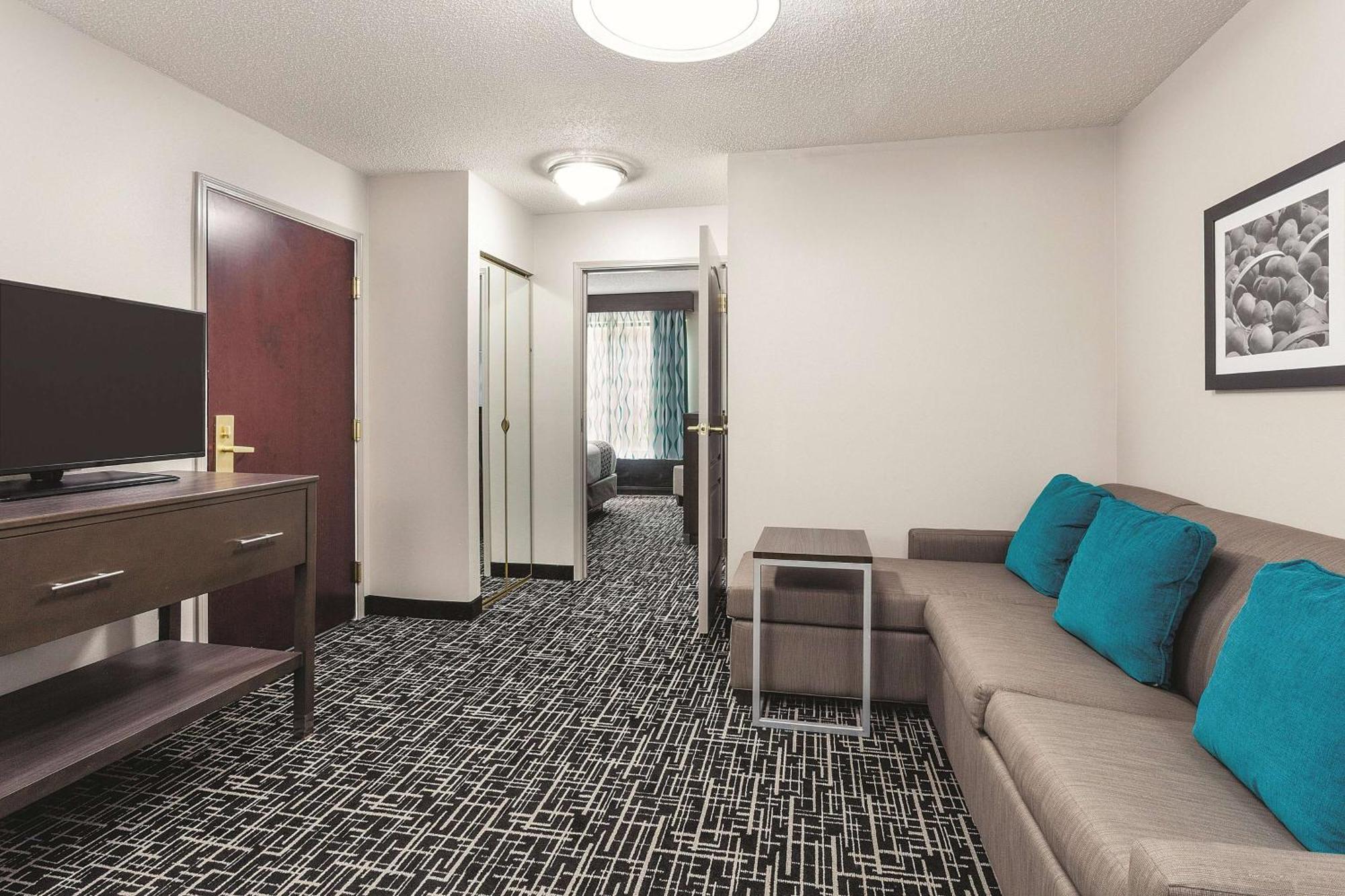 La Quinta By Wyndham Covington Hotel Kültér fotó