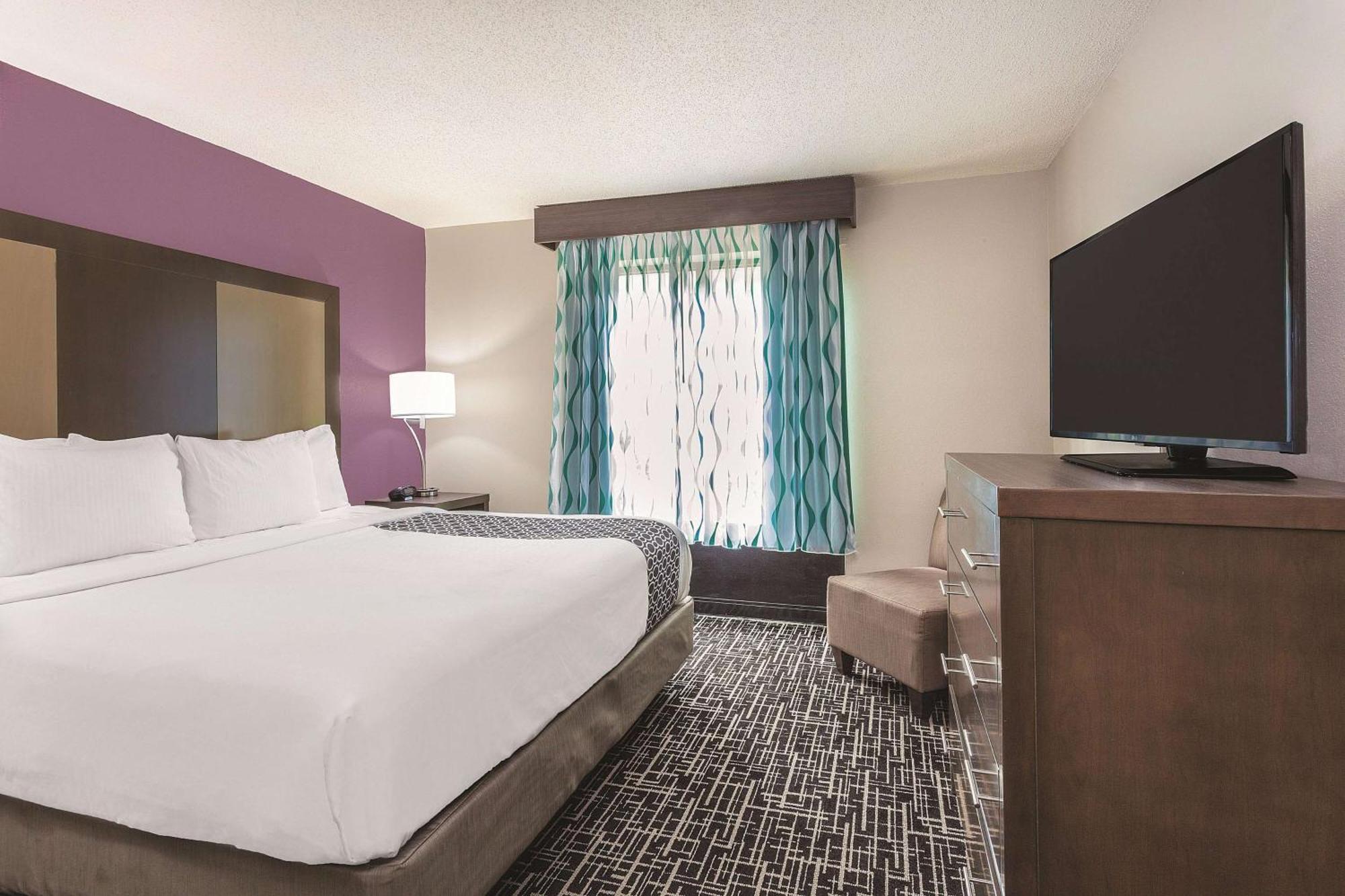 La Quinta By Wyndham Covington Hotel Kültér fotó