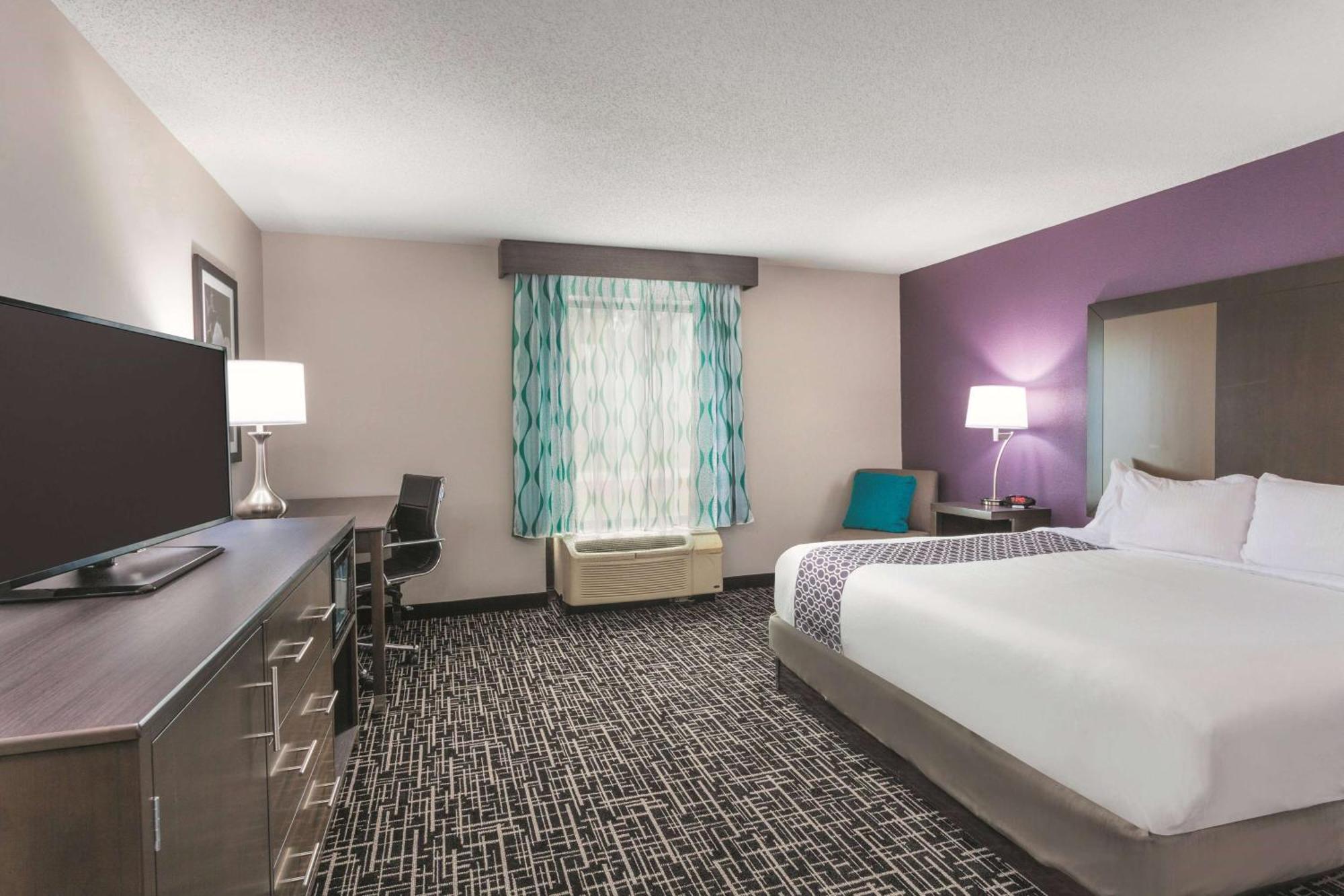 La Quinta By Wyndham Covington Hotel Kültér fotó
