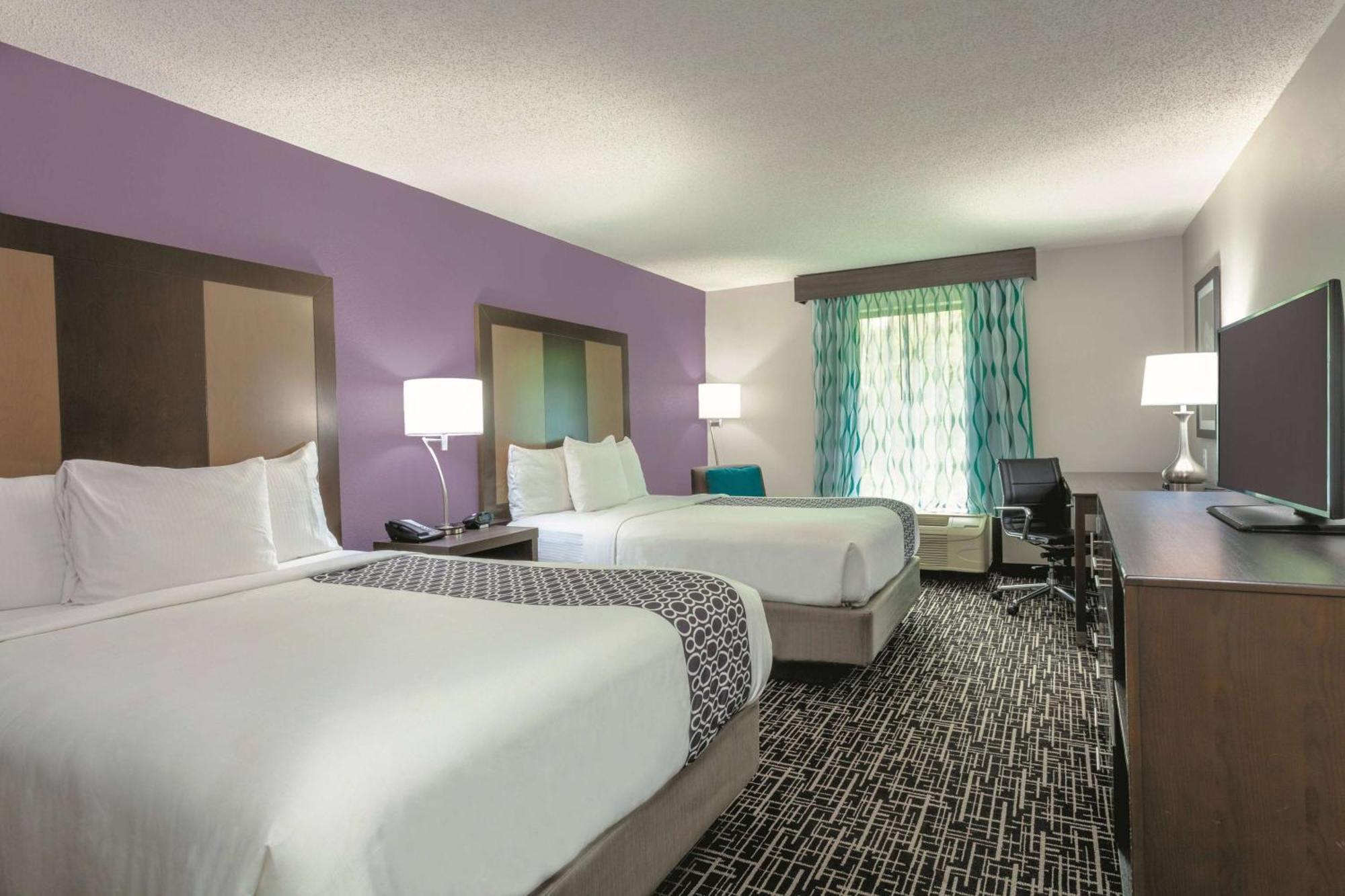 La Quinta By Wyndham Covington Hotel Kültér fotó