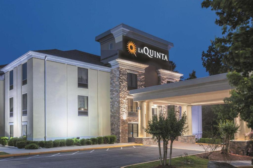 La Quinta By Wyndham Covington Hotel Kültér fotó