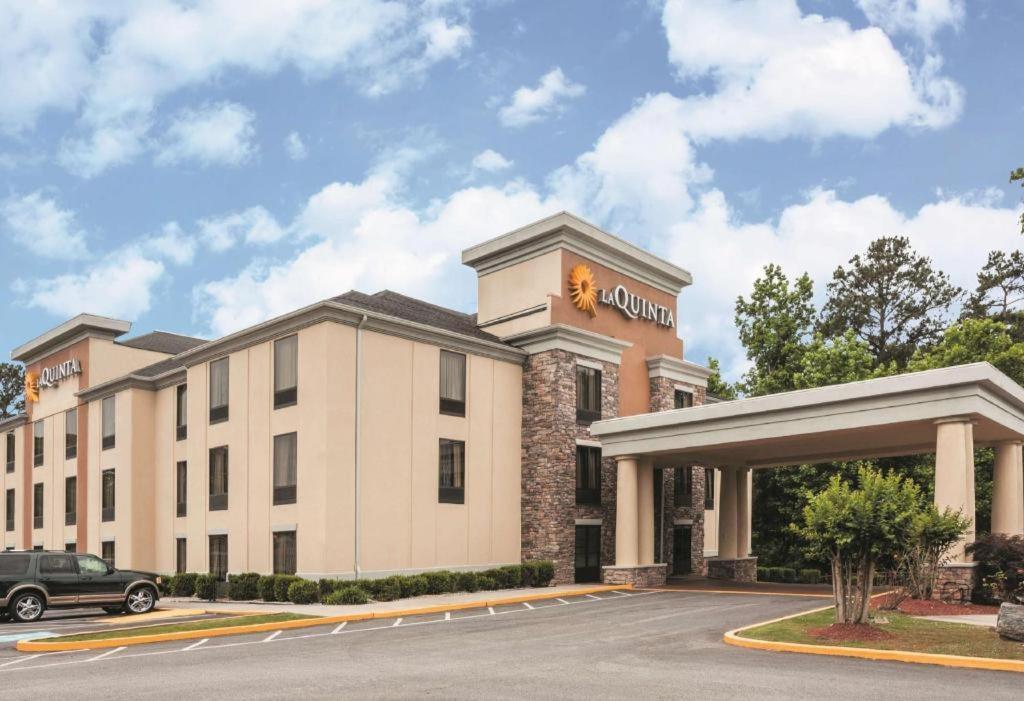 La Quinta By Wyndham Covington Hotel Kültér fotó