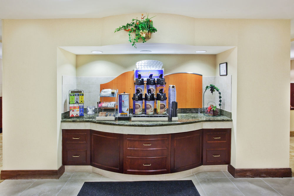 La Quinta By Wyndham Covington Hotel Kültér fotó