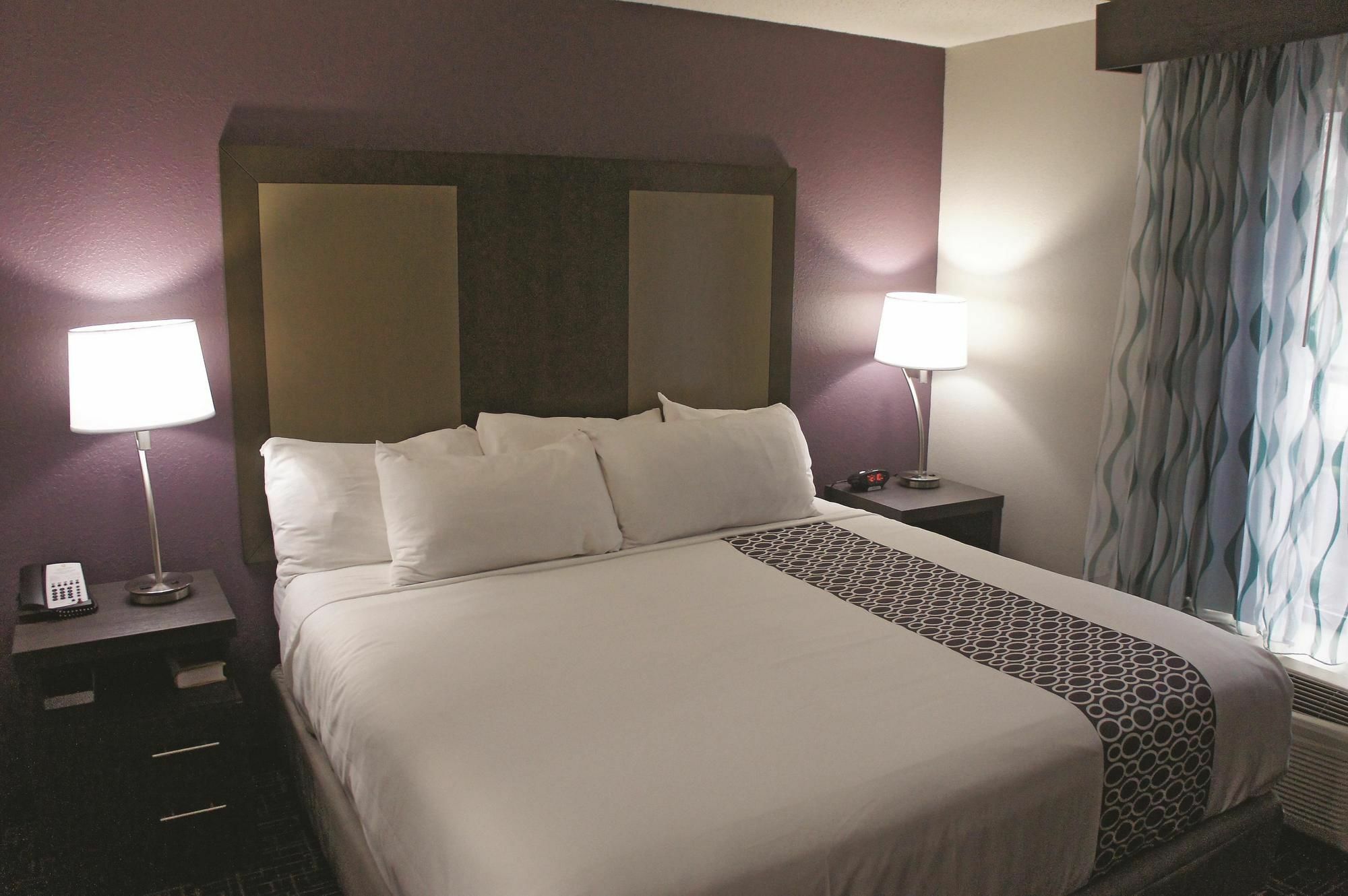 La Quinta By Wyndham Covington Hotel Kültér fotó
