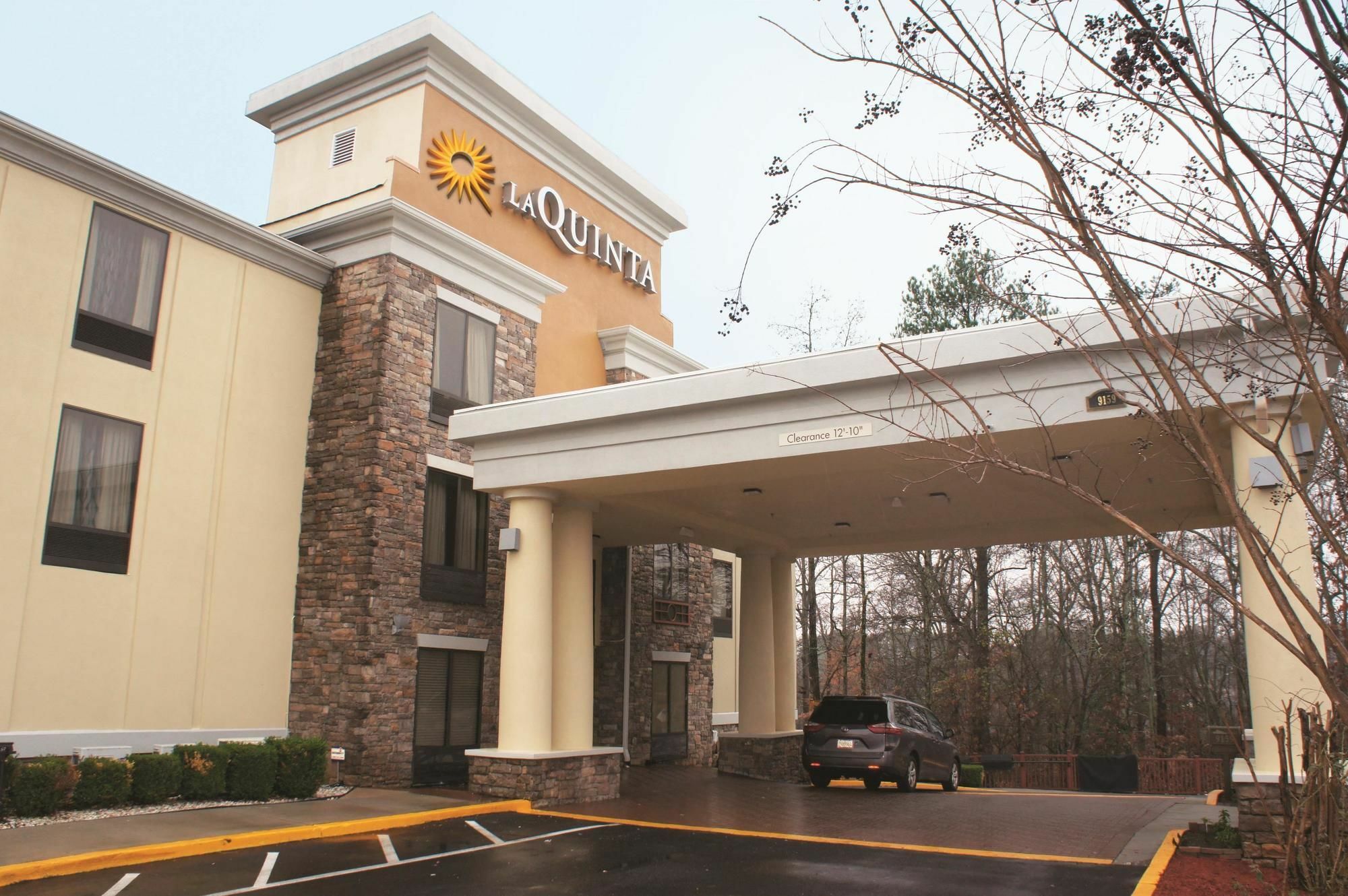 La Quinta By Wyndham Covington Hotel Kültér fotó