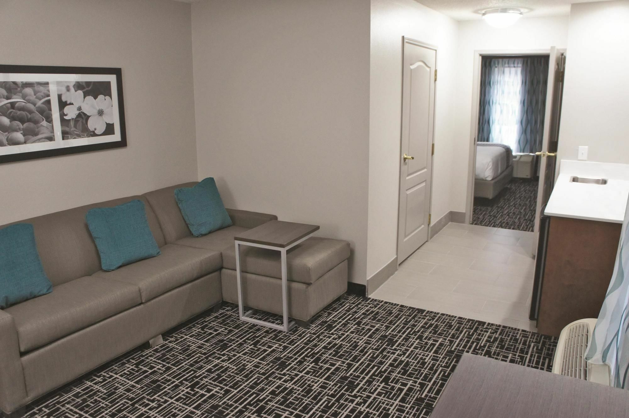 La Quinta By Wyndham Covington Hotel Kültér fotó