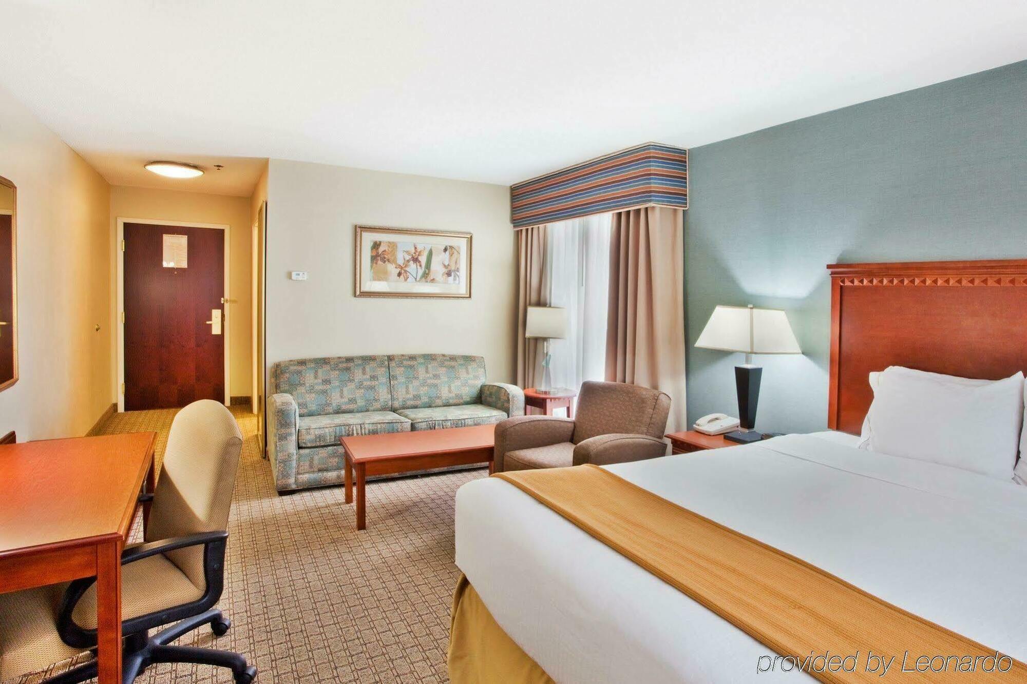 La Quinta By Wyndham Covington Hotel Kültér fotó